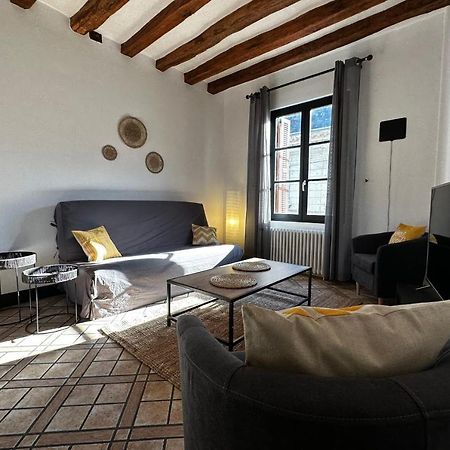 Charming Apartment Close To The Center Of Blere Zewnętrze zdjęcie