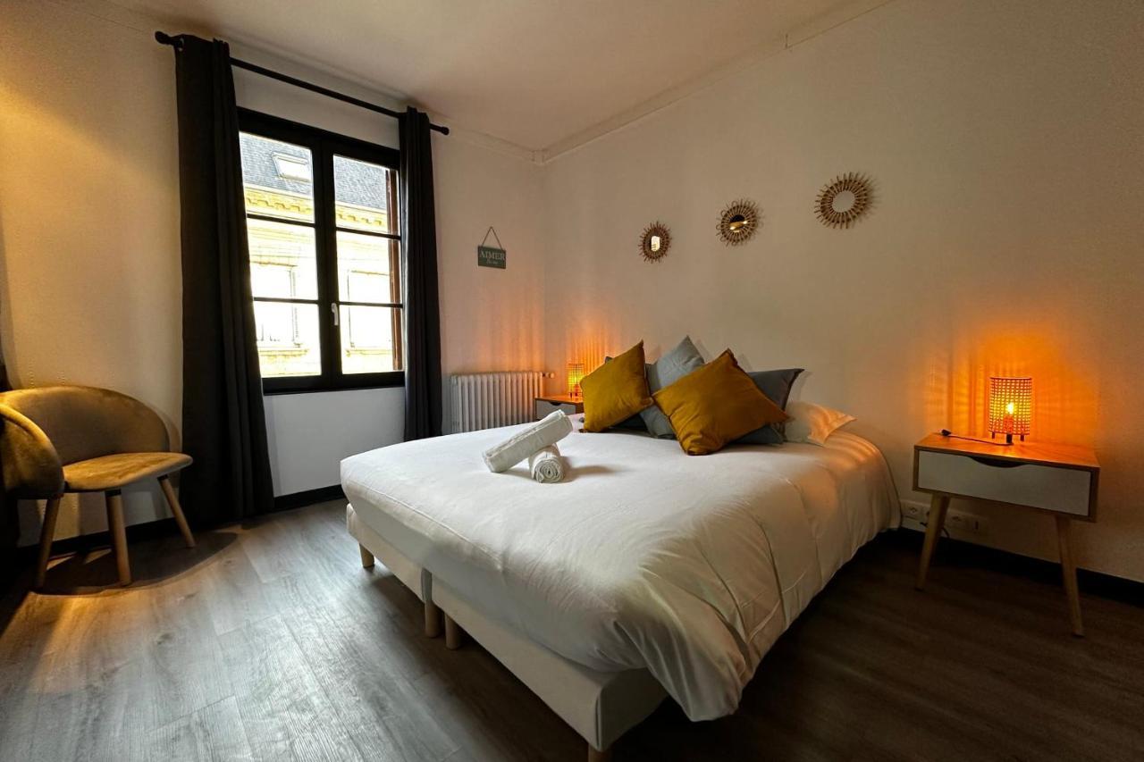 Charming Apartment Close To The Center Of Blere Zewnętrze zdjęcie