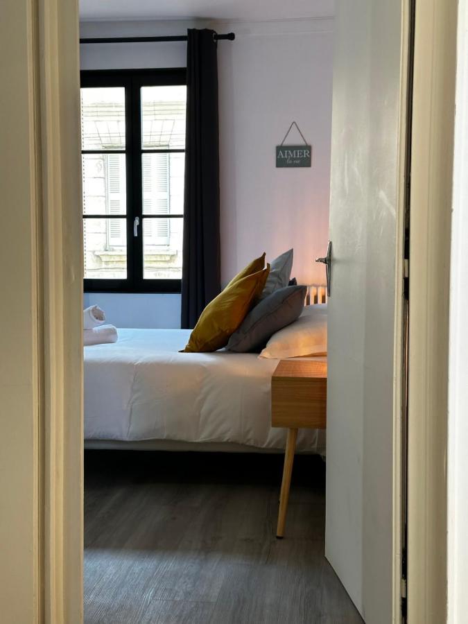 Charming Apartment Close To The Center Of Blere Zewnętrze zdjęcie