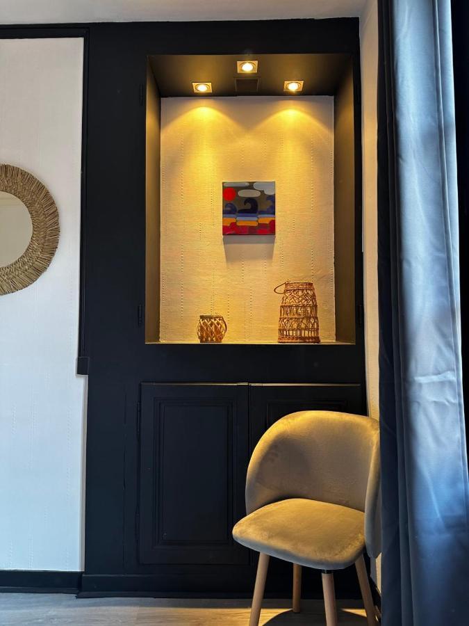 Charming Apartment Close To The Center Of Blere Zewnętrze zdjęcie