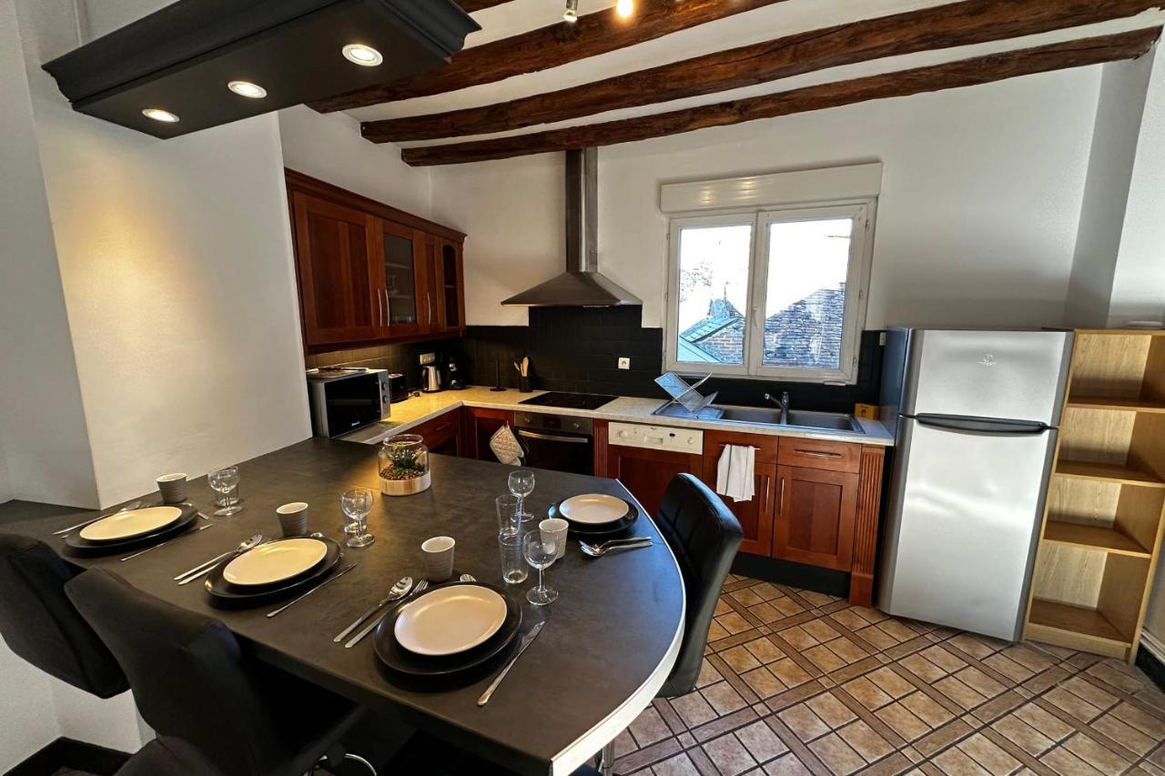 Charming Apartment Close To The Center Of Blere Zewnętrze zdjęcie