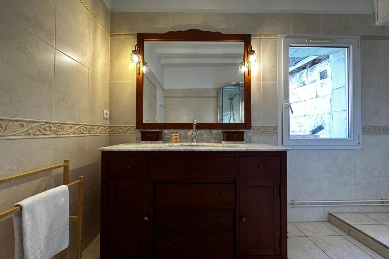 Charming Apartment Close To The Center Of Blere Zewnętrze zdjęcie