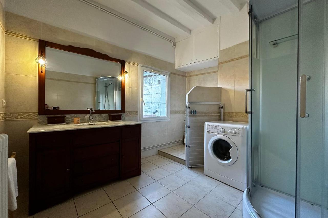 Charming Apartment Close To The Center Of Blere Zewnętrze zdjęcie